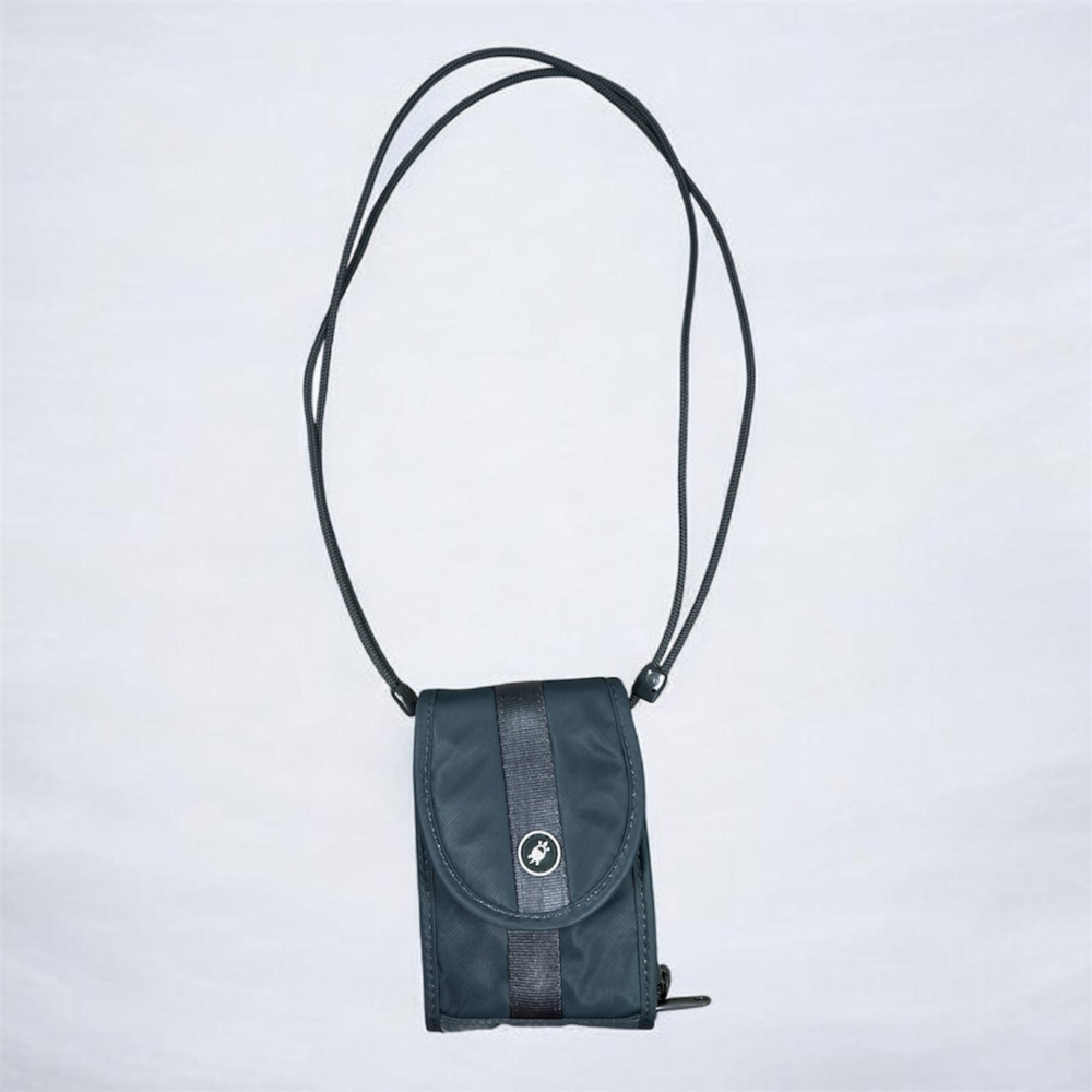 Pacsafe Slingsafe 50 Anti-Theft Neck Pouch Crossbody Bag